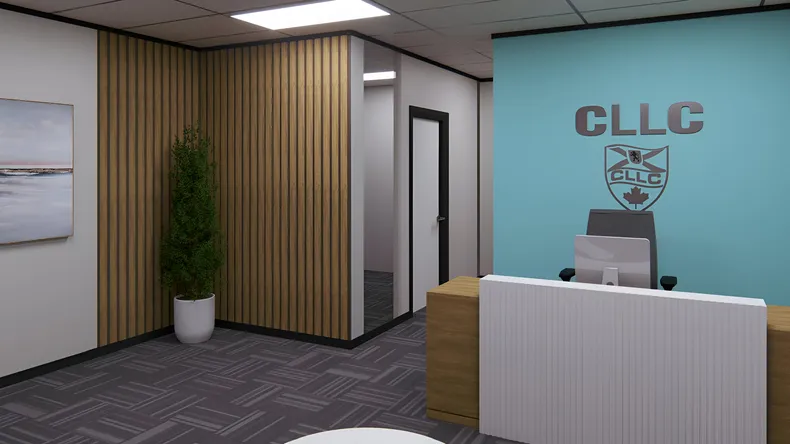 CLLC Canadian Language Learning College Online, Toronto | Paga Menos