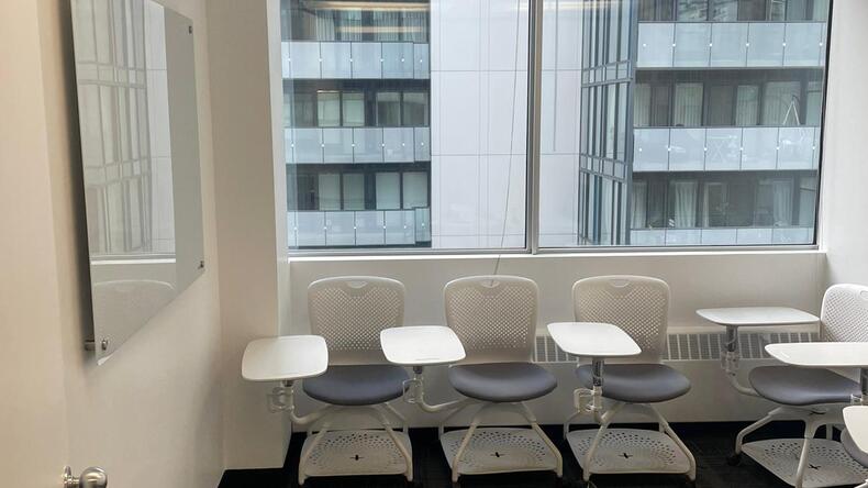 Classroom 