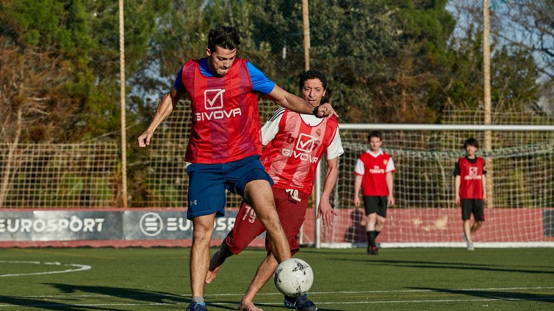 Fotboll
