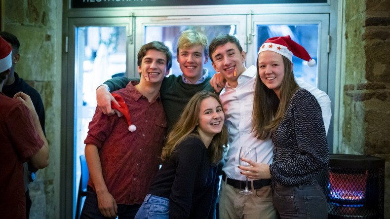 students