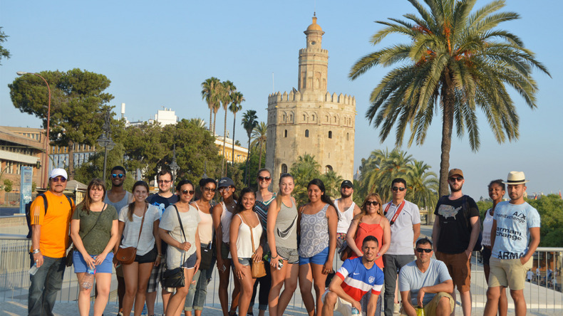 Tours of Salamanca
