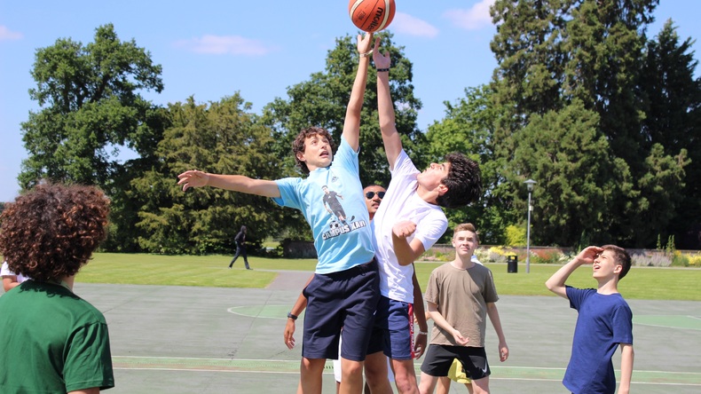 Concord College Junior Summer School Shrewsbury | Language School