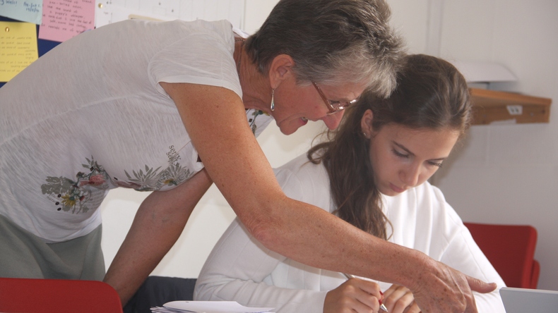 Personal assistance