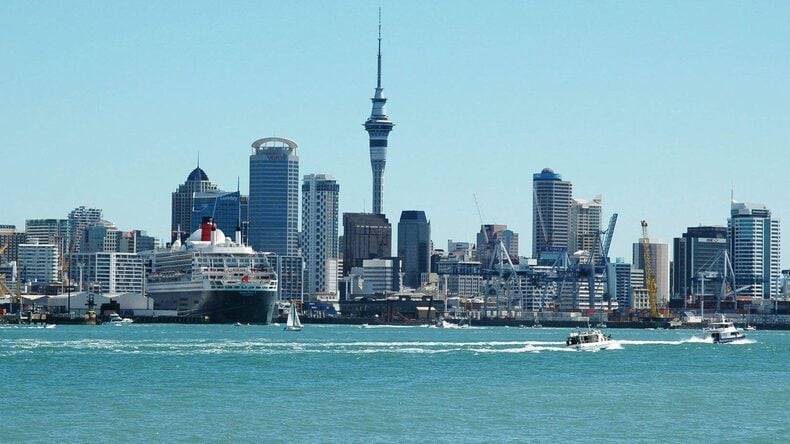 Auckland