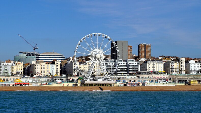 Brighton