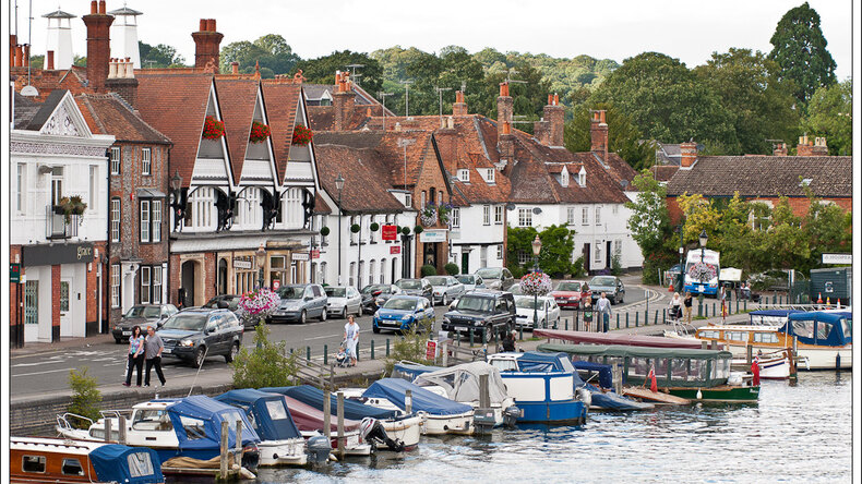 Henley-on-Thames