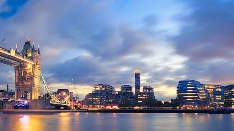 London