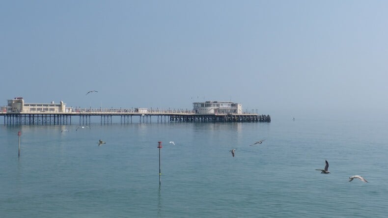 Worthing Pier