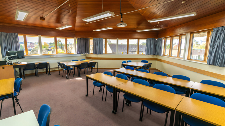 Classroom
