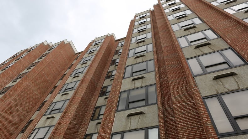 조지타운 캠퍼스