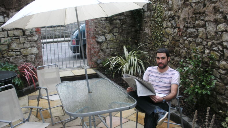 Cortile
