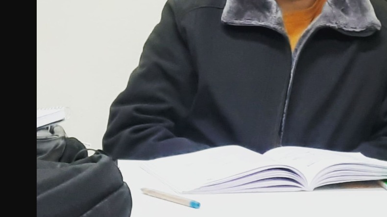 Material de aprendizaje