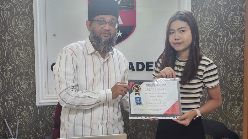 Certificado