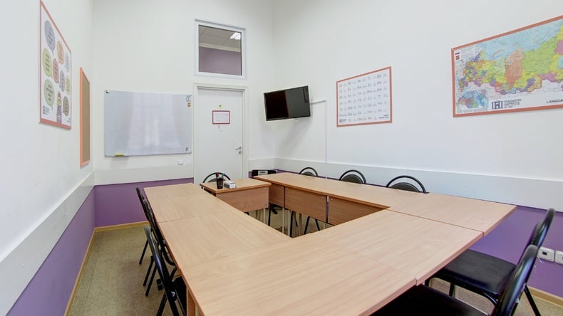 classroom