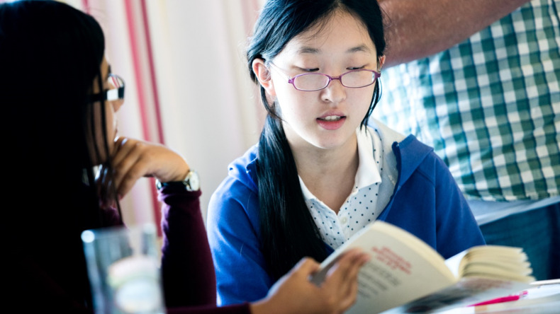 Studying at Dialoge - Bodensee Sprachschule GmbH