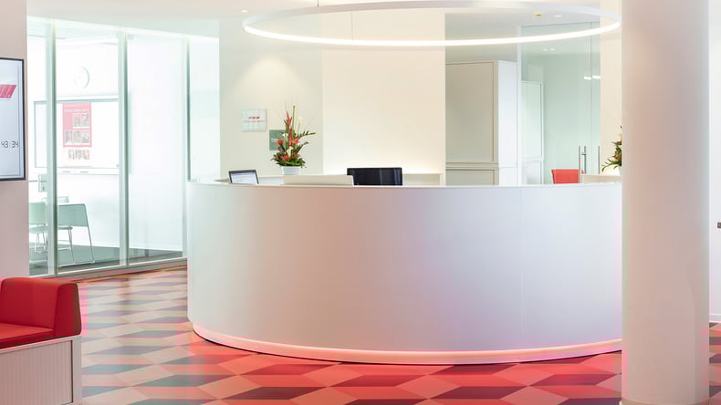 Student Support Desk