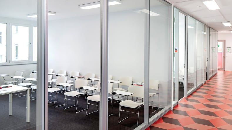 Classrooms