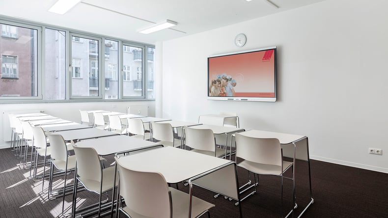 Classroom
