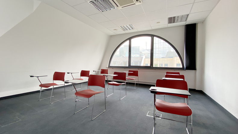 Salle de classe