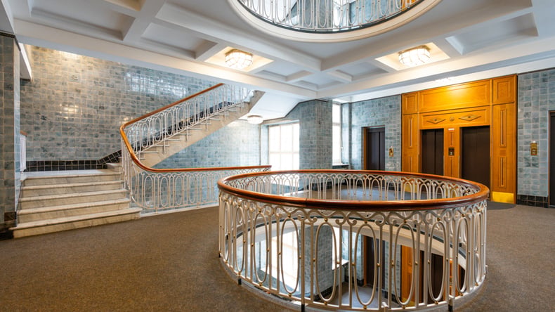 DID Deutsch-Institut, Hamburgo
