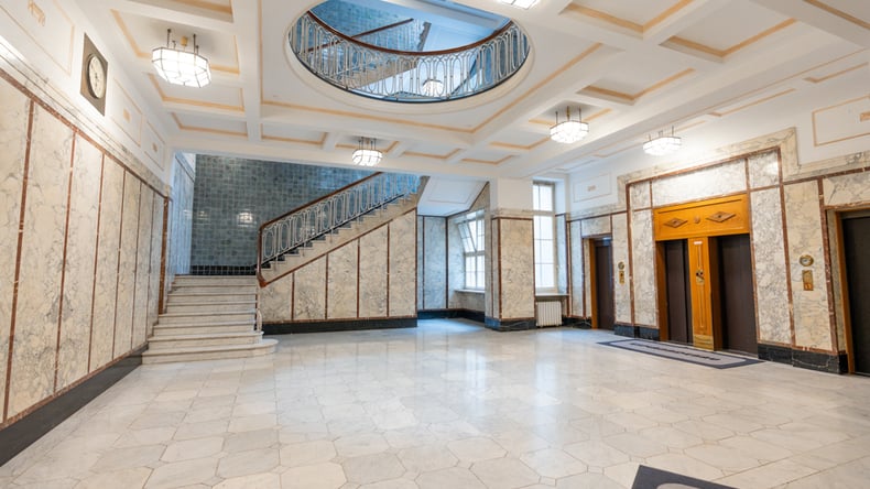 DID Deutsch-Institut, Hamburgo