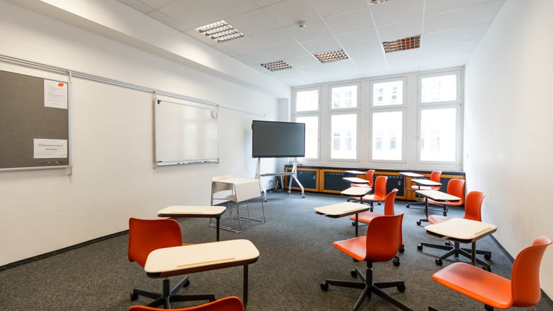 DID Deutsch-Institut, Hamburgo