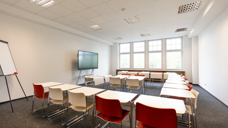 DID Deutsch-Institut, Hamburgo