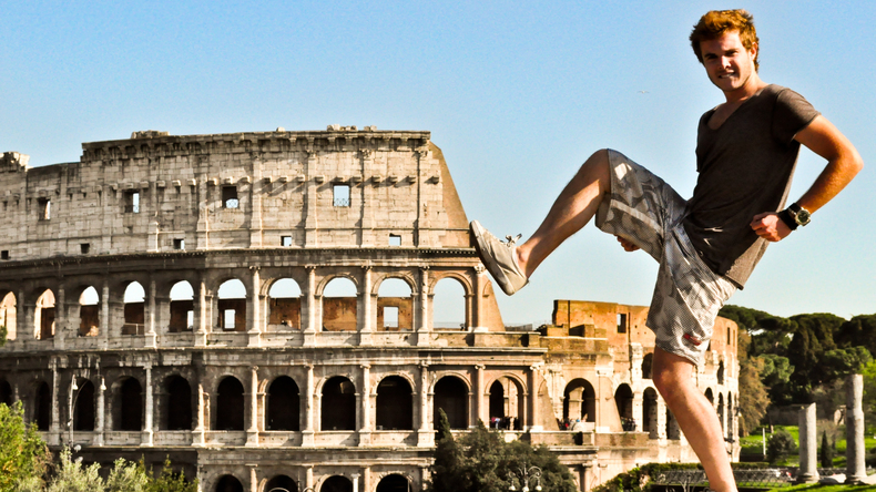 Coliseo