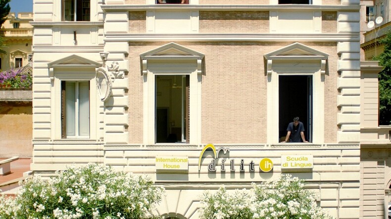 Edificio escolar