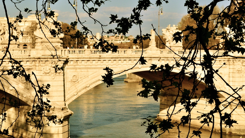 Excursiones por Roma