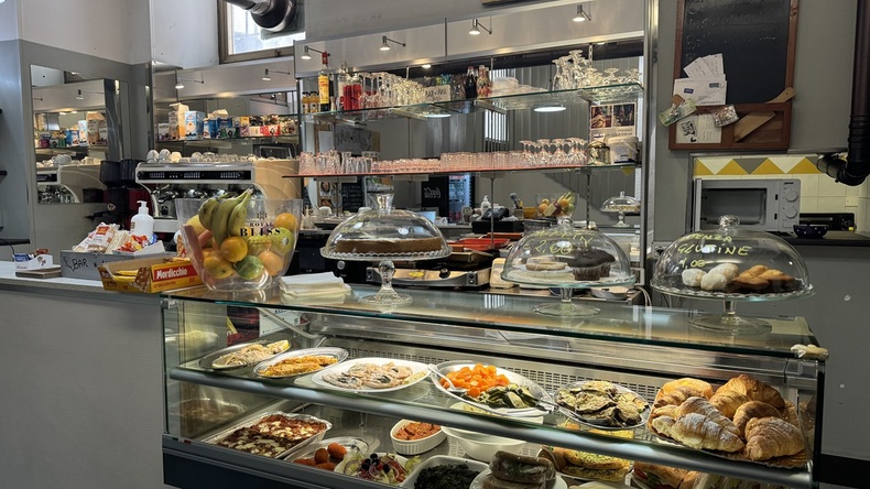 Café