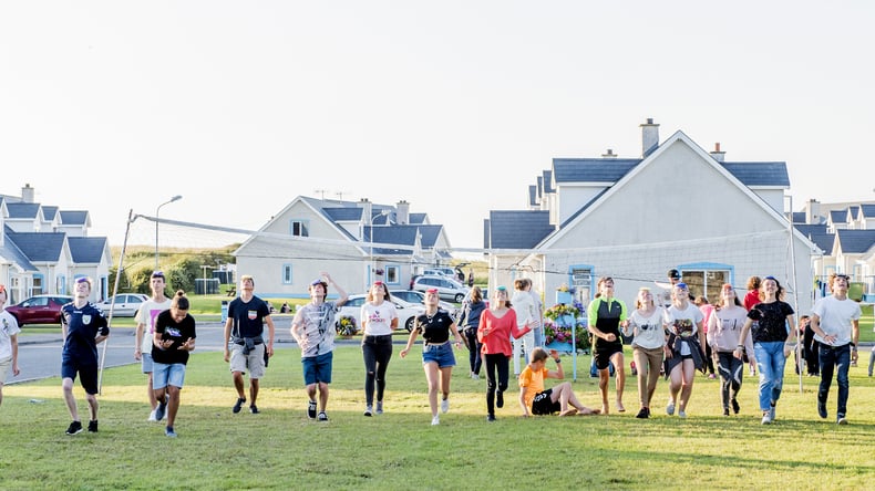 Szórakoztató programok a tanórák után