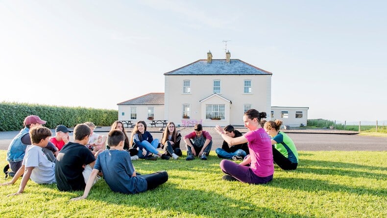 Donegal English Language School