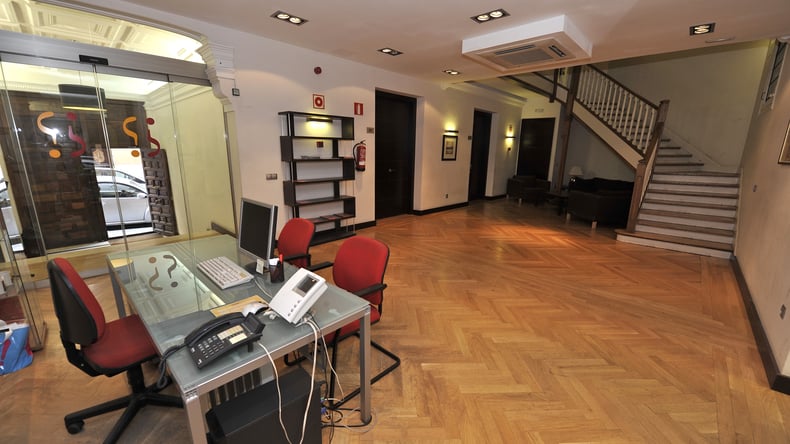 Studieplats