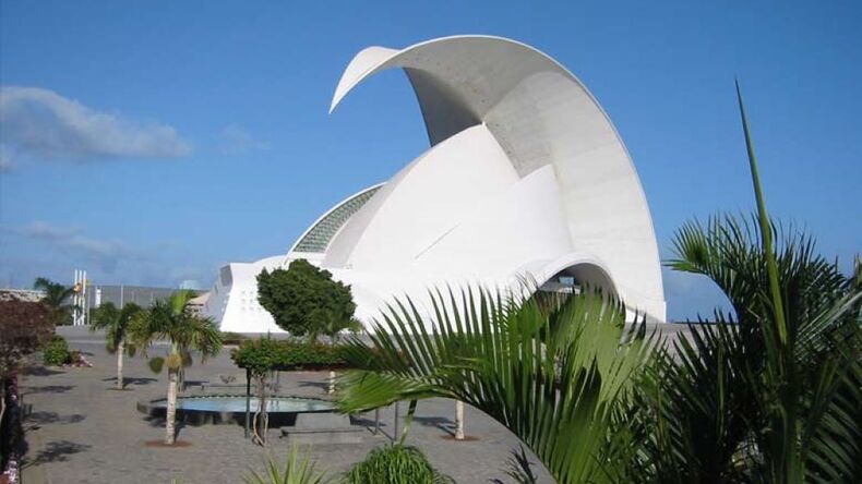 Toeristische attracties