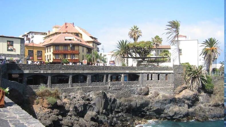 Excursies op Tenerife