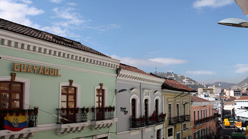 Via della scuola