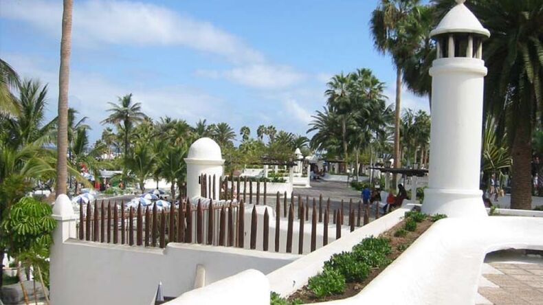 Ciudad de Tenerife