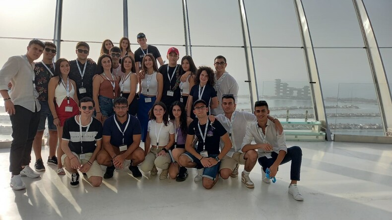Estudiantes