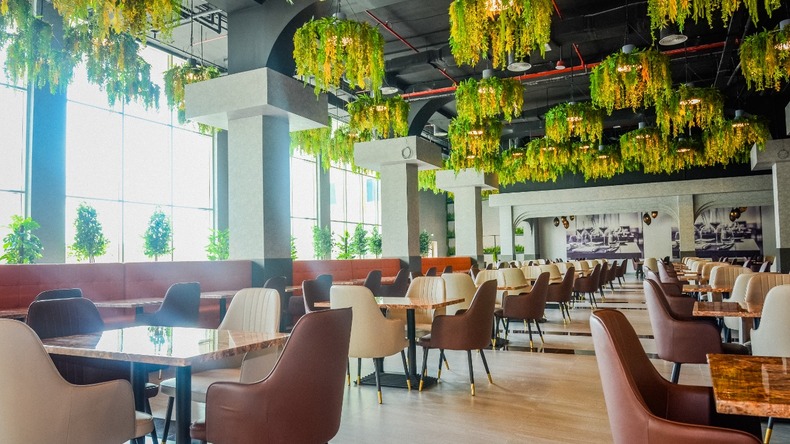 Restaurante 