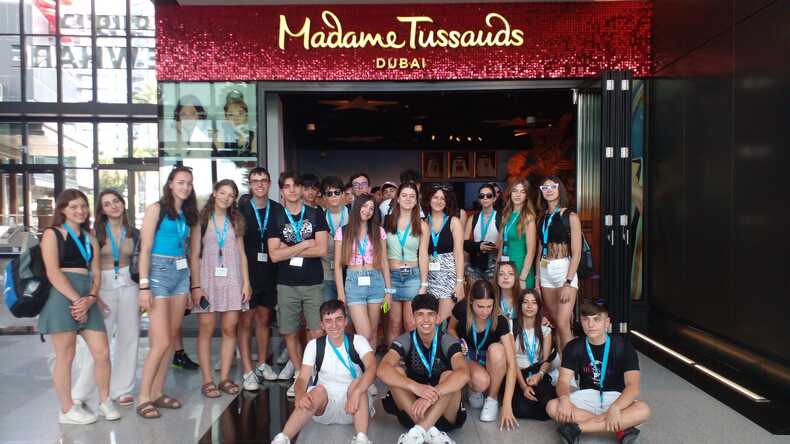 Estudiantes