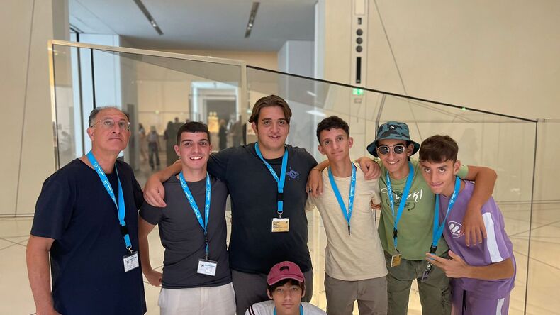 Estudiantes