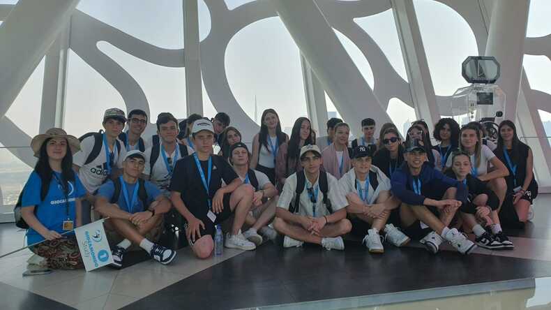 Group photo
