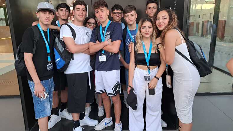 Day out in Dubai