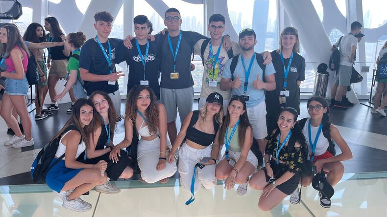 Group photo
