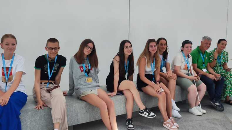 Students