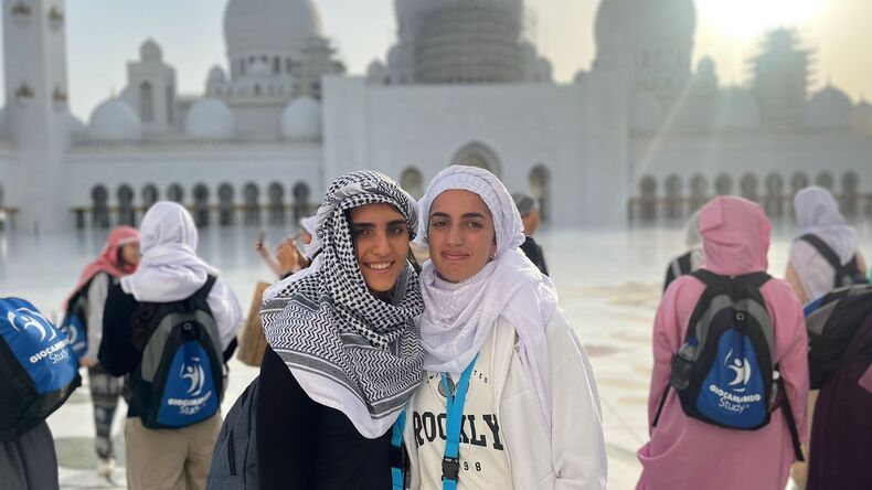 Cultural visit