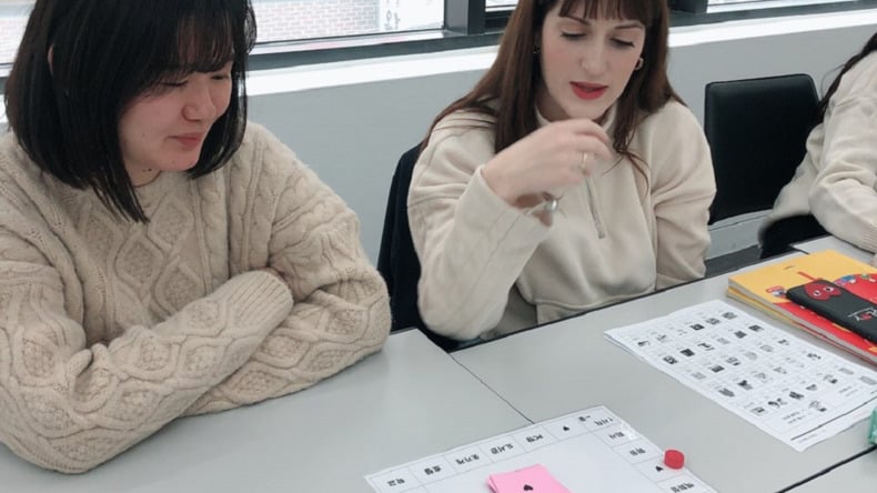 Lektion i fremskridt