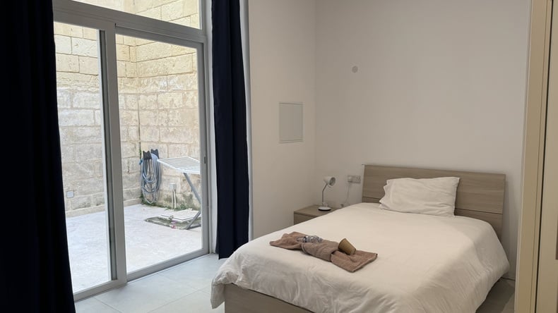 Residence single room