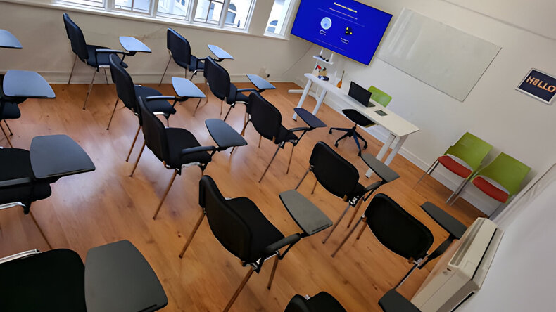 Aula